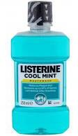 LISTERINE Coolmint szájvíz mentol 250ml