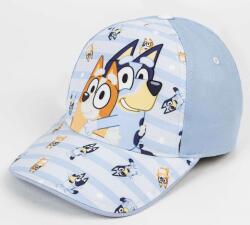  DISNEY Bluey baseball sapka kék 3-6 év