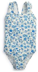  next Virág mintás fürdőruha, úszódressz 5-6 év (110-116 cm)