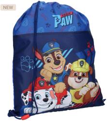  nickelodeon Mancs Őrjárat nagy tornazsák 44x37 cm