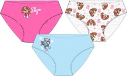  nickelodeon bugyi szett/3db Mancs Őrjárat kollekció Ökotermék 5-6 év (110-116 cm)