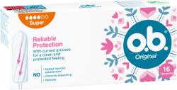  O. b. super tampon 16x