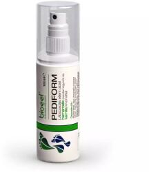 Bioeel Pediform lábizzadásgátló lábpermet 100ml