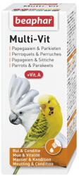 Beaphar Multi-Vitamin Díszmadaraknak 50ml