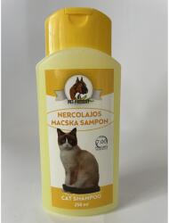 Pet Product Nercolajos Macska Sampon 250ml