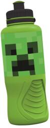  Mojang Minecraft kulacs sportpalack 430ml BPA Mentes