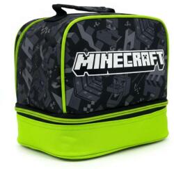  Minecraft Minecraft Uzsonnás hűtős thermo táska