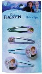  DISNEY Disney Jégvarázs Sister Sparkle hajcsat szett 4 db-os