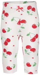  Blue Seven Cseresznyés nyári 3/4 -es hosszúságú leggings 6-9 hó (68 cm)