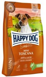 Happy Dog Supreme Sensible Mini Toscana 800g