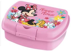  DISNEY Szendvicsdoboz/uzsonnás doboz Disney Minnie