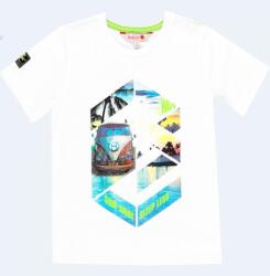 boboli póló Surfer Busz 7 év (122 cm)