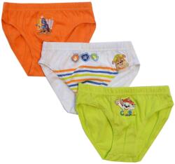  nickelodeon alsónadrág szett/3db Mancs Őrjárat 5-6 év (110-116 cm) - prettykids - 1 885 Ft