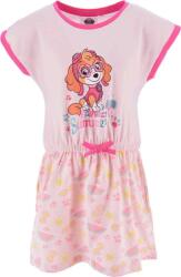  nickelodeon Ruha Mancs őrjárat Skye rózsaszín 5-6 év (116 cm)