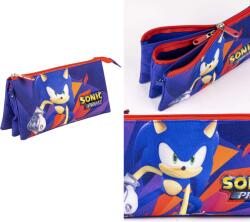  Sonic SONIC tolltartó 3 rekeszes nagy méretű