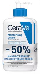 CeraVe Hidratáló testápoló tej DUO pack 2x473ml