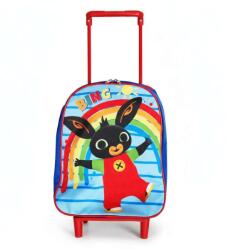  Bing Bing gurulós táska és ovis hátizsák 30x25 cm