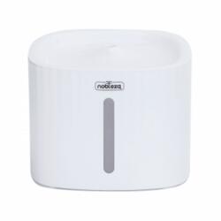 Nobleza Kutya és macska itató szökőkút cserélhető szűrővel 3L