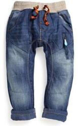  next nadrág farmer gumis derekú 9-12 hó (80 cm)