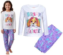  nickelodeon pizsama Mancs Őrjárat Skye DREAM 8 év (128 cm)