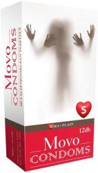 Movo Condoms óvszer normál 12x
