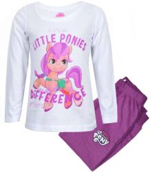  My Little Pony My little pony pizsama 4-5 év (110 cm)