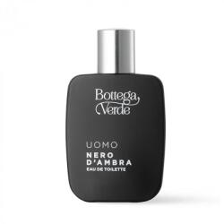  Bottega Verde Nero D'Ambra parfüm EDT 50ml