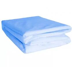  Matracvédő lepedő műanyag ROMED 90cmx210cmx20cm 10x