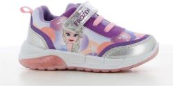  DISNEY Jégvarázs villogó sportcipő Elsa 30
