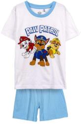  nickelodeon Mancs őrjárat rövid nyári pizsama 2-3 év (98 cm)