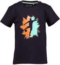 Blue Seven Foci mintás póló 4-5 év (110 cm)