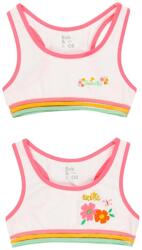  boboli top szett/2db Virágos kollekciós 15-16 év (170-176 cm)