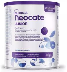 Neocate Junior ízesítetlen spec. gyógy. élelm. 400g