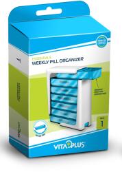  VITAPLUS Gyógyszeradagoló torony, heti 1x