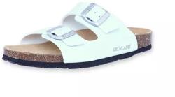  Grünland Sara papucs menta 2 csatos pár