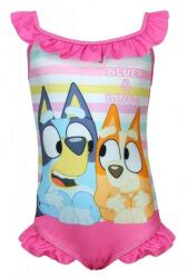  DISNEY fürdőruha, úszódressz Bluey kutyusok 2-3 év (92-98 cm)