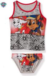  nickelodeon Mancs őrjárat alsónadrág és trikó szett/2db 6-8 év (116-128 cm)