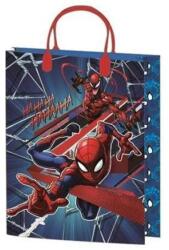  Marvel Pókember ajándéktasak dísztasak 25x18, 5 cm