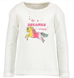 Blue Seven Unikornis póló csillagos 4-5 év (110 cm)