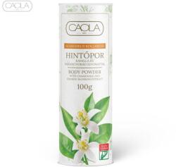 Caola kamillás hintőpor narancsvirág 100g