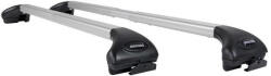 Menabo Ariete Flush keresztrúd BMW X3 (G01) 2017+ modellhez