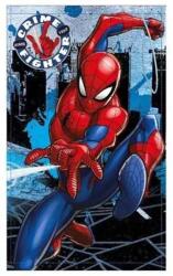  Marvel Pókember Kéztörlő arctörlő, törölköző 30x50cm