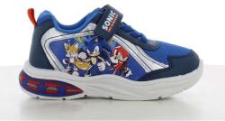  Sonic SONIC villogó sportcipő 28
