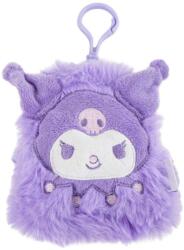  HELLO KITTY Plüss Pénztárca Hello Kitty Kuromi