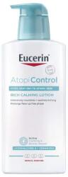 Eucerin AtopiControl testápoló száraz viszkető bőr 400ml