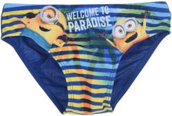  DISNEY Minions, Minyonok úszónadrág 3 év (98 cm)