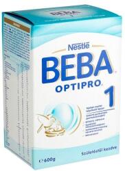 Beba Optipro 1 tejalapú anyatej-hely. tápszer 600g