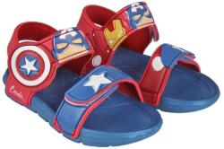  Marvel Marvel Avangers Bosszúállók szandál 22-23