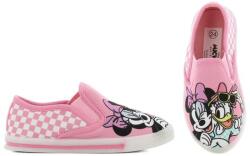  DISNEY Minnie Mouse vászoncipő / tornacipő 29