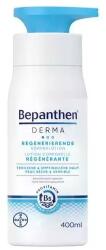  Bepanthen Derma bőrmegújító testápoló 400ml - pharmy